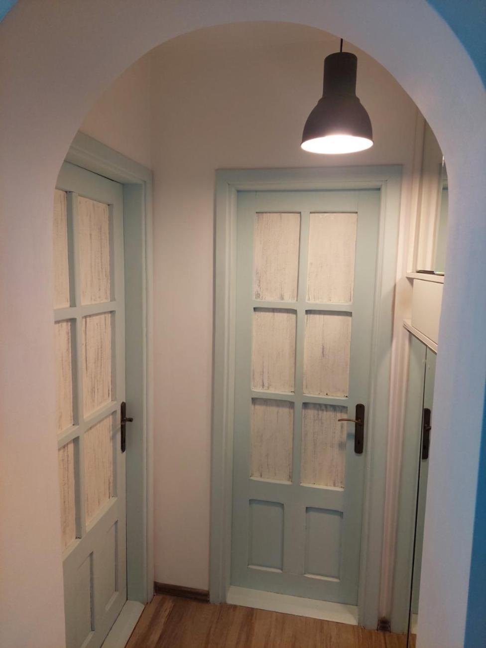 Apartament Casa Mea Lägenhet Constanţa Exteriör bild