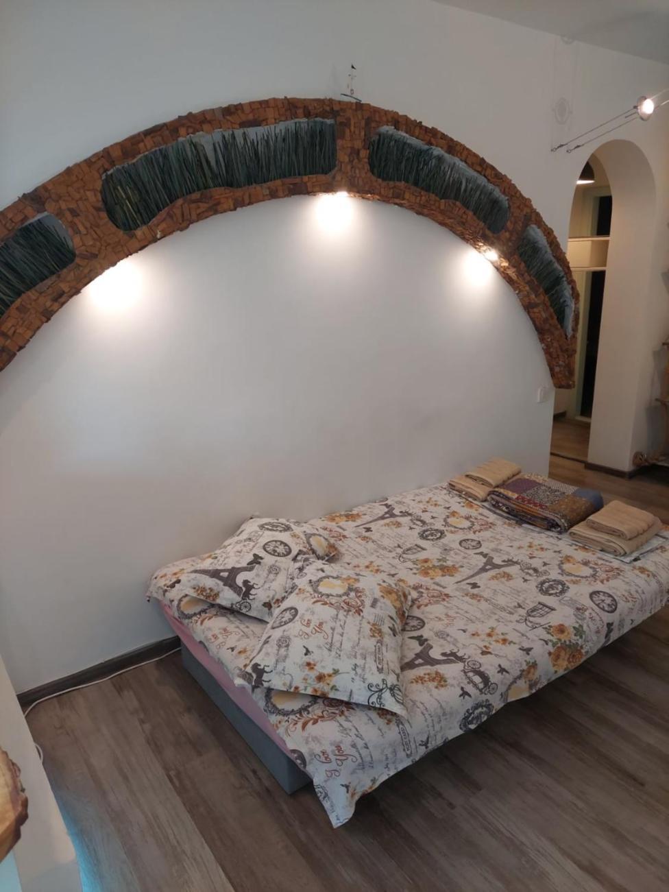 Apartament Casa Mea Lägenhet Constanţa Exteriör bild