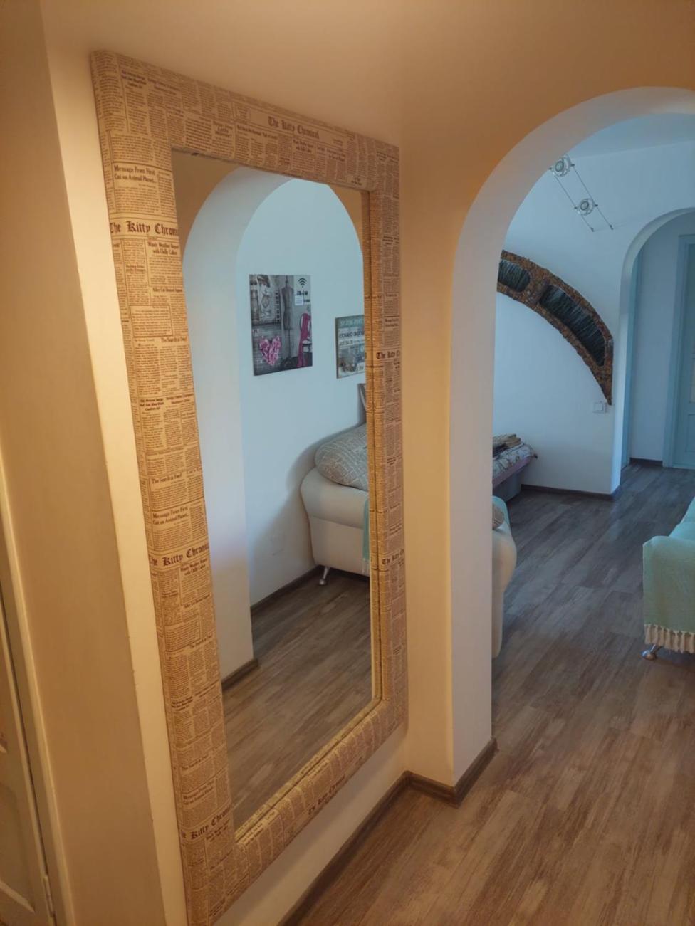 Apartament Casa Mea Lägenhet Constanţa Exteriör bild