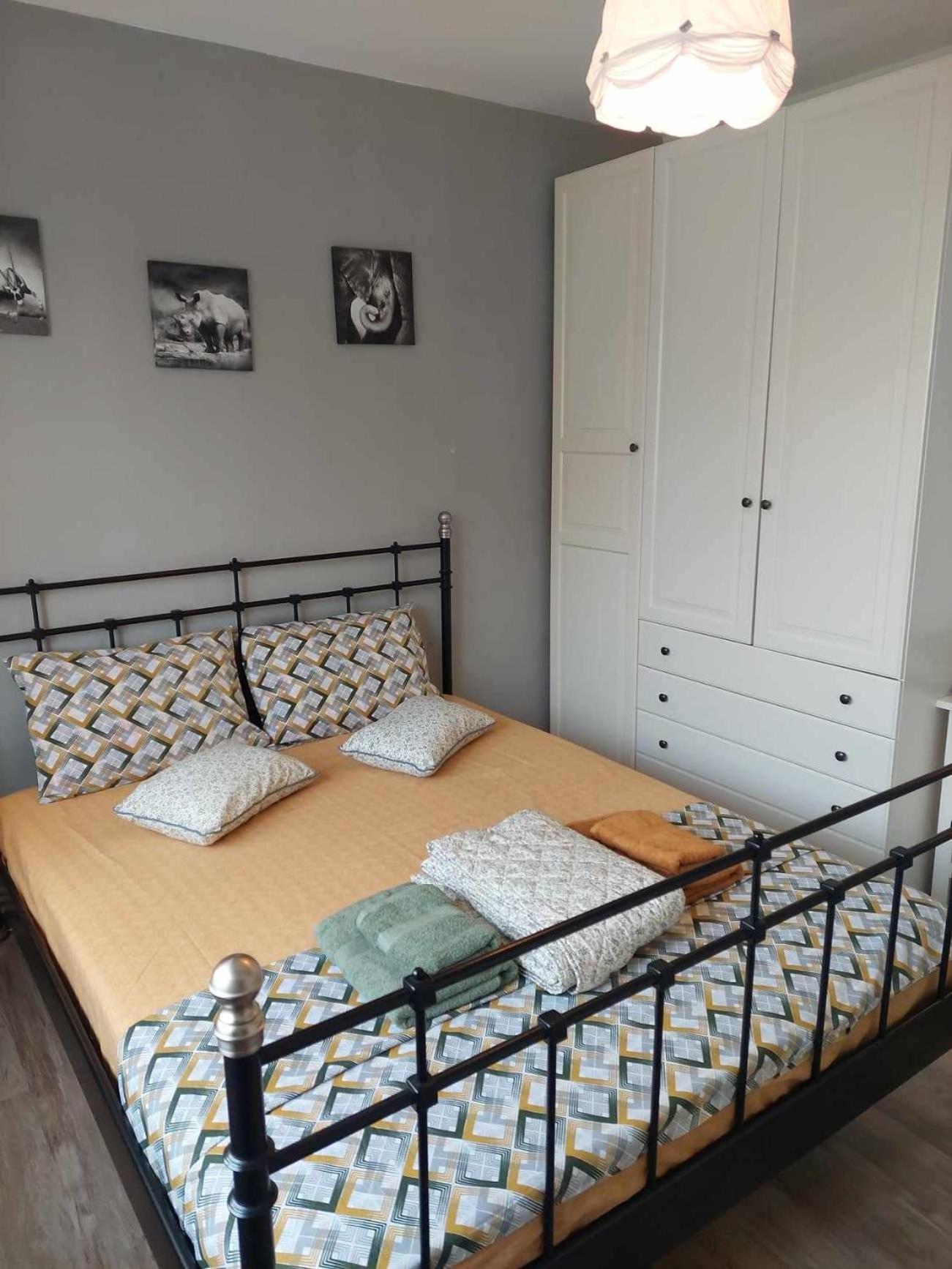 Apartament Casa Mea Lägenhet Constanţa Exteriör bild