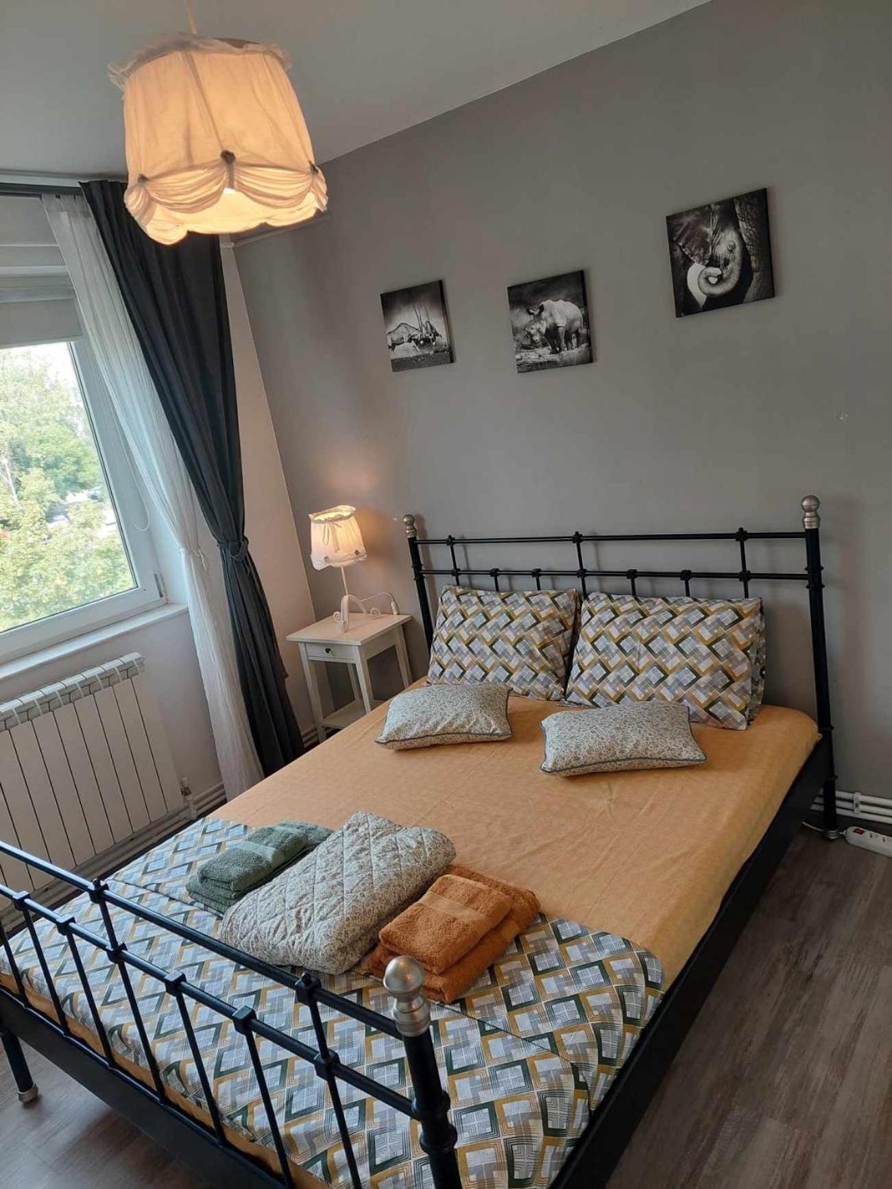 Apartament Casa Mea Lägenhet Constanţa Exteriör bild