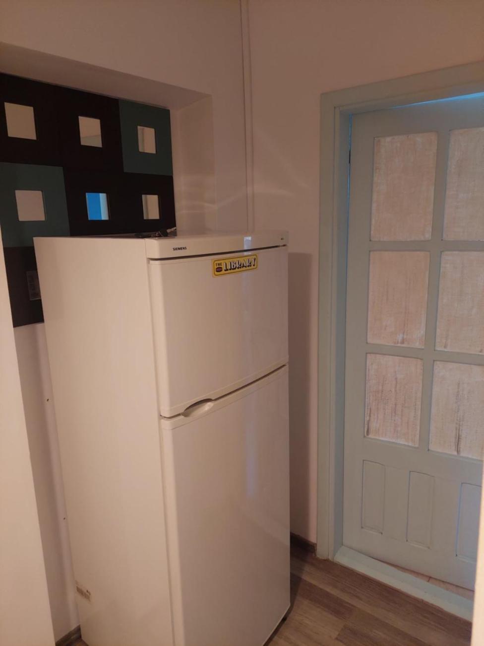 Apartament Casa Mea Lägenhet Constanţa Exteriör bild
